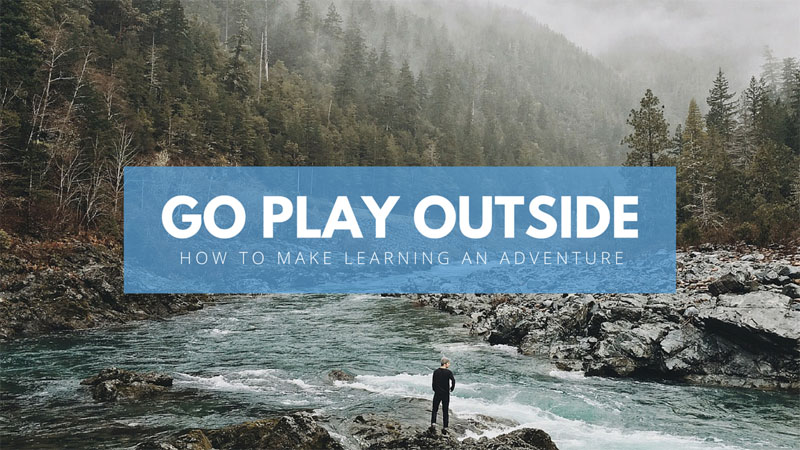 Go outside. Оутсайт как переводится.